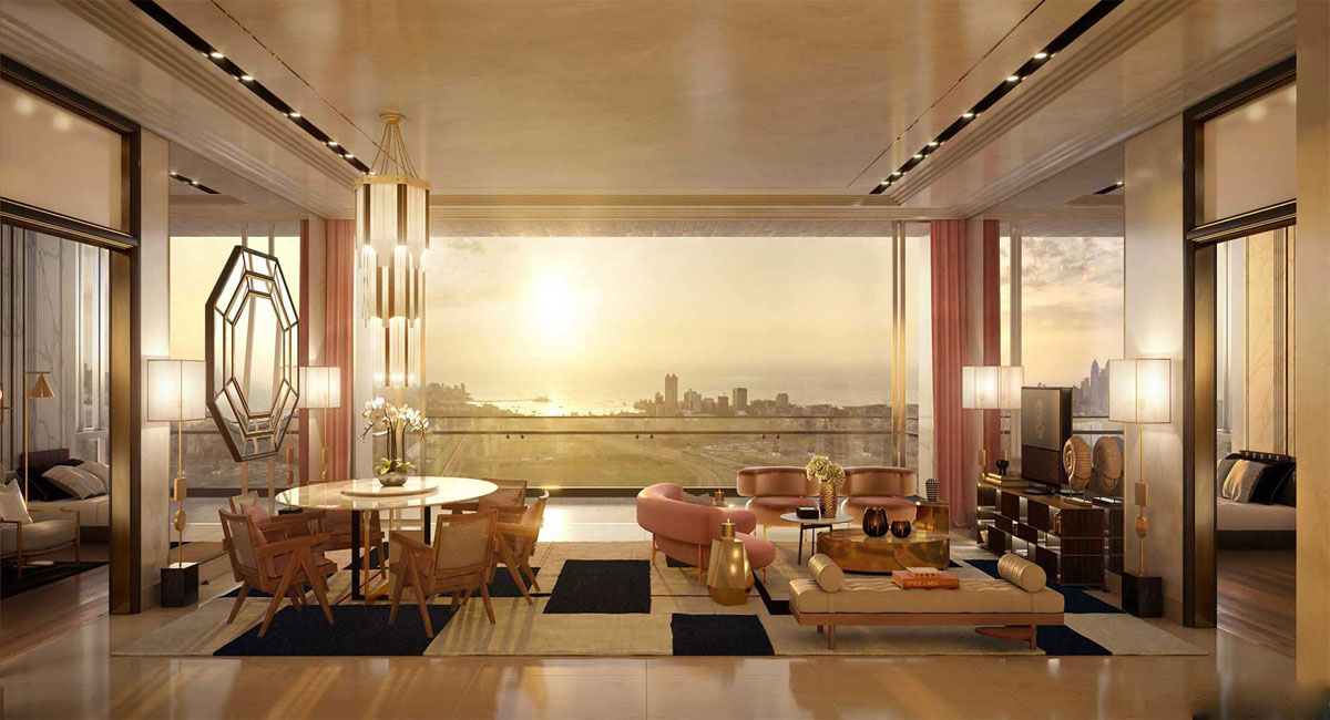 Vatika Arika Gurgaon (Sector 31 (NH-8), Gurugram)